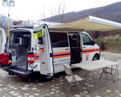 Komandna i štabna vozila