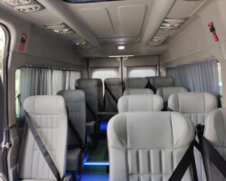 MINIBUSEVI I VOZILA ZA PREVOZ DECE